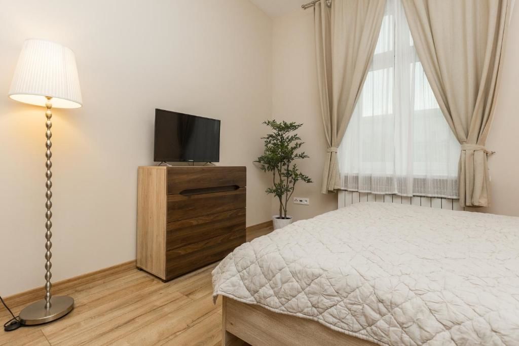 Апарт-отели Wawel Apartments - Old Town Краков-127