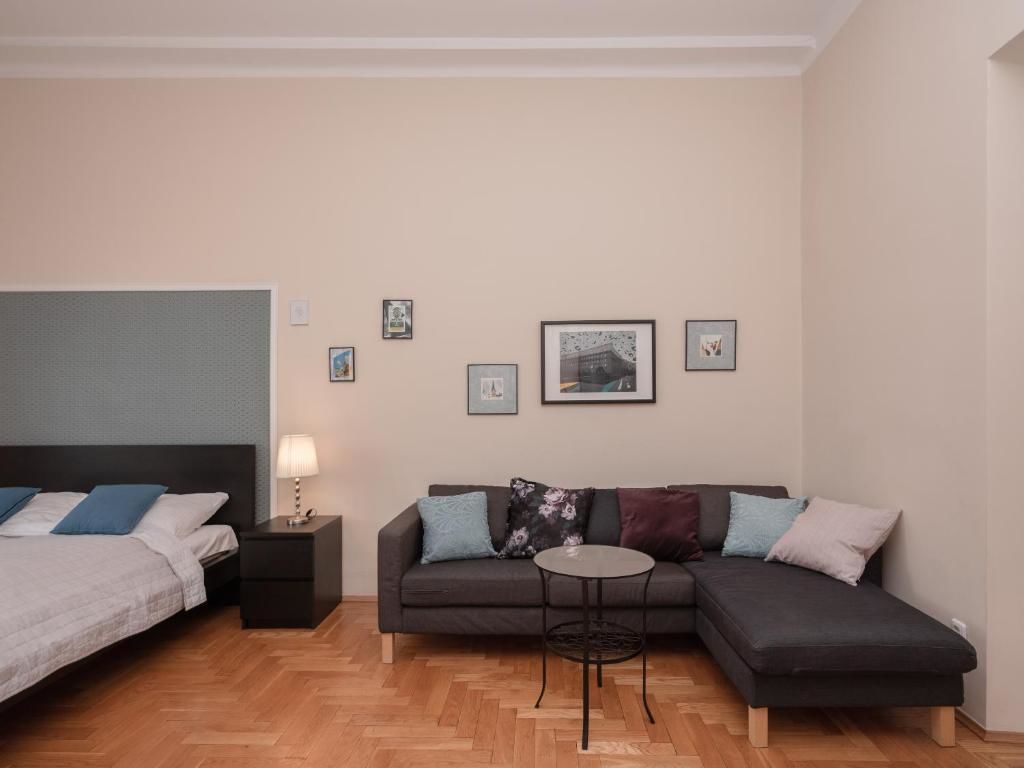 Апарт-отели Wawel Apartments - Old Town Краков-170