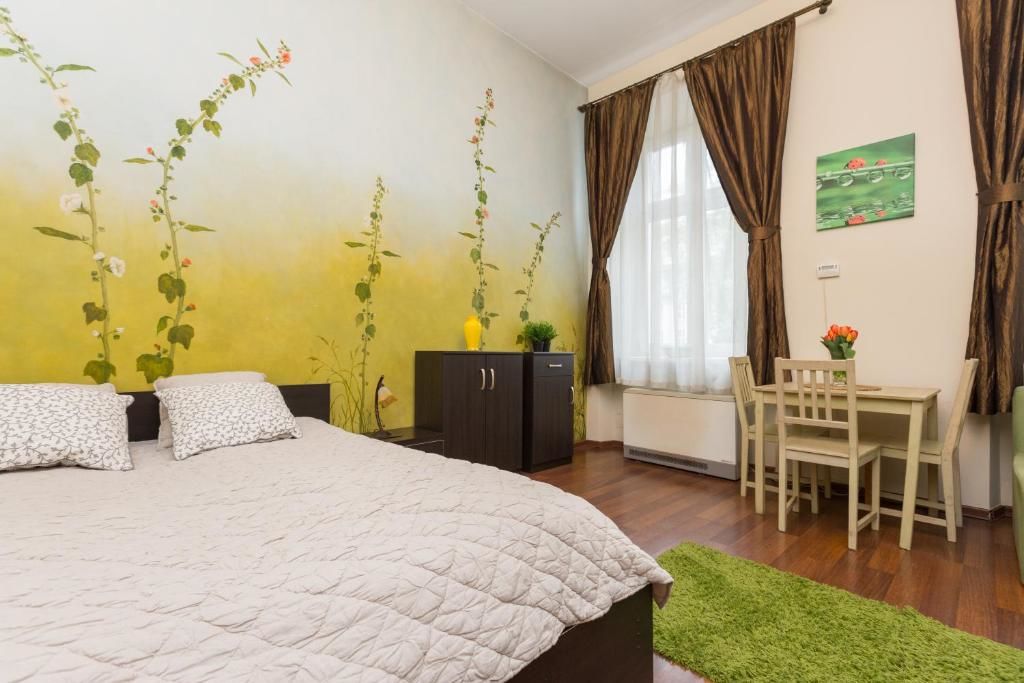 Апарт-отели Wawel Apartments - Old Town Краков