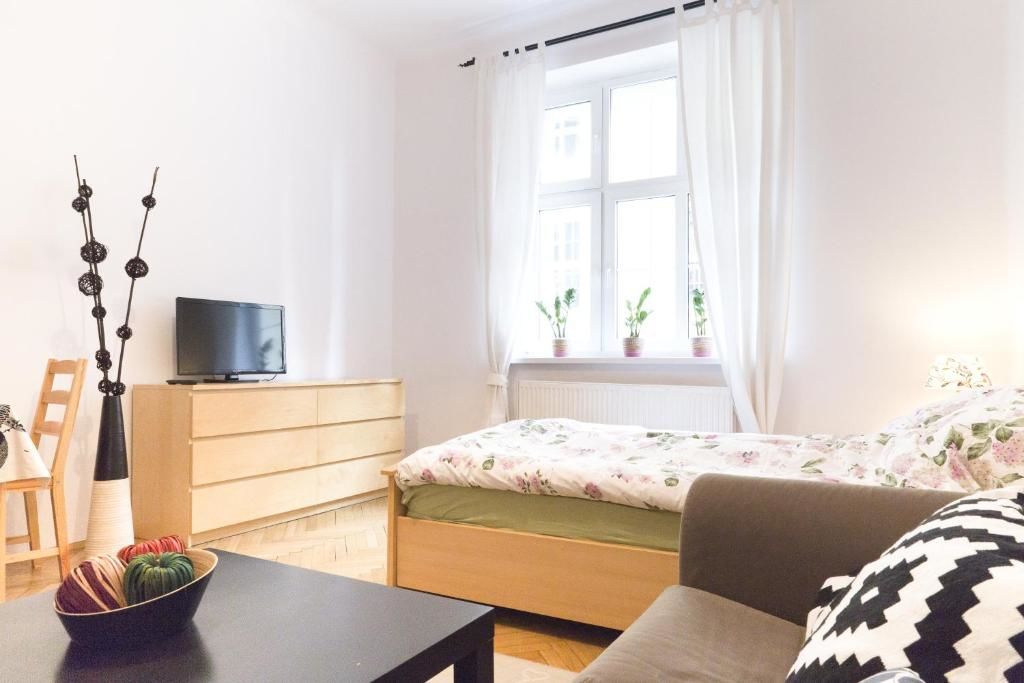 Апарт-отели Wawel Apartments - Old Town Краков