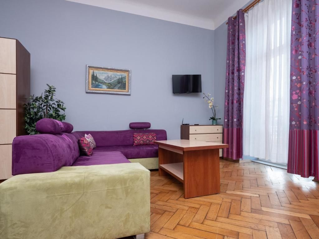 Апарт-отели Wawel Apartments - Old Town Краков