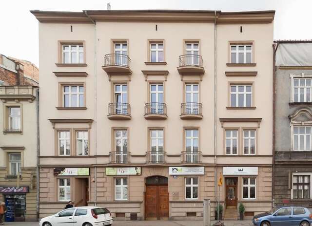 Апарт-отели Wawel Apartments - Old Town Краков-103